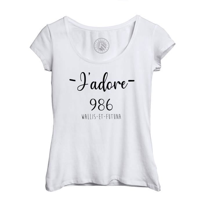 Tee shirt echancré femme online