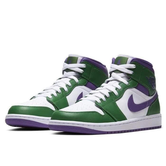 air jordan 1 mid femme vert air jordan 1 mid femme vert
