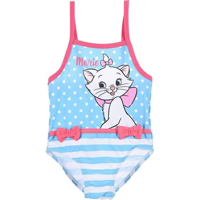 Go sport maillot store de bain fille