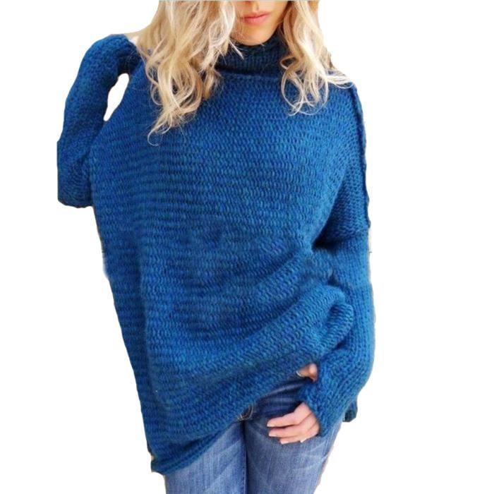 Tunique store oversize femme