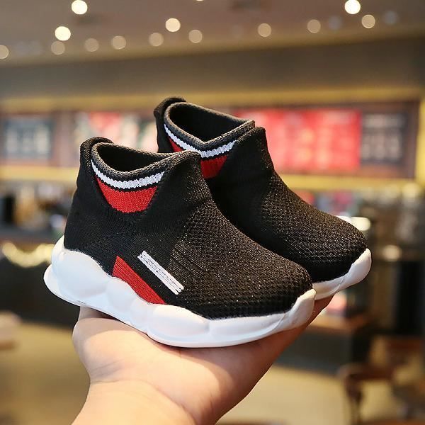 Chaussures garçons soldes