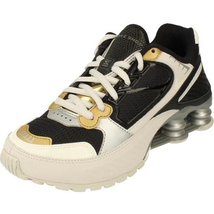 Nike shox sales enigma femme