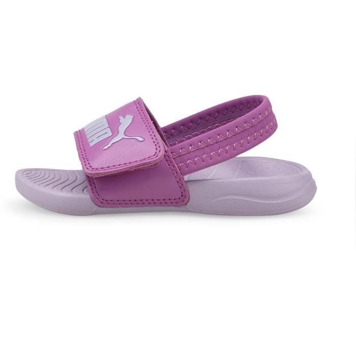 Sandale puma rose outlet