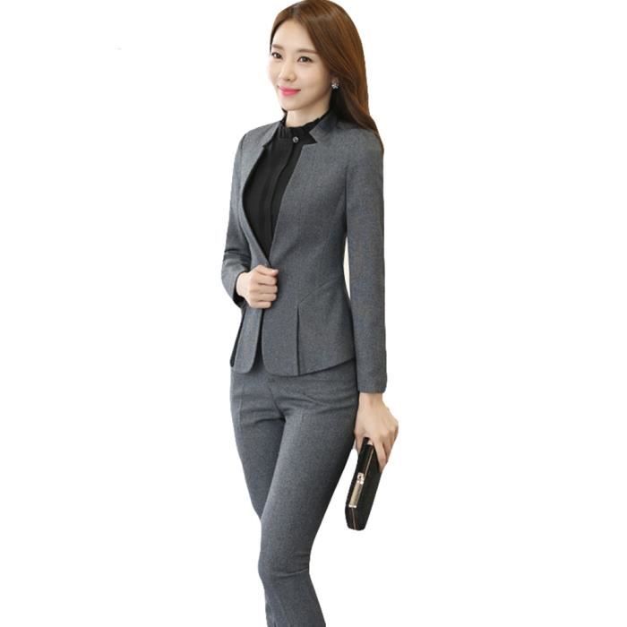 Tailleur femme de luxe best sale