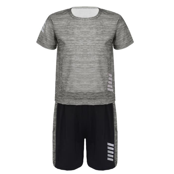 Short garcon online 10 ans