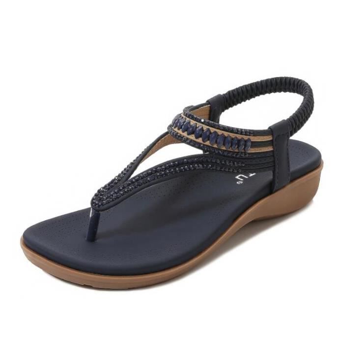 Cdiscount sandales femme clearance