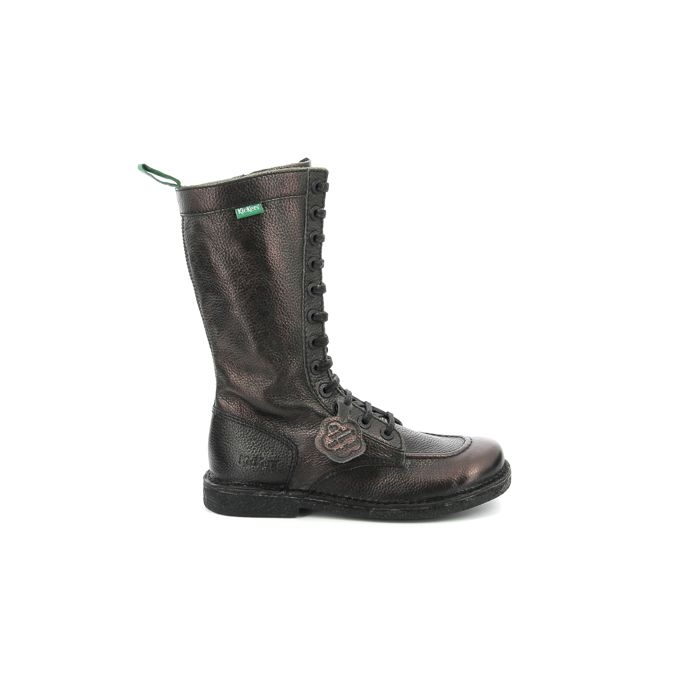 Kickers meetkiknew marron sales