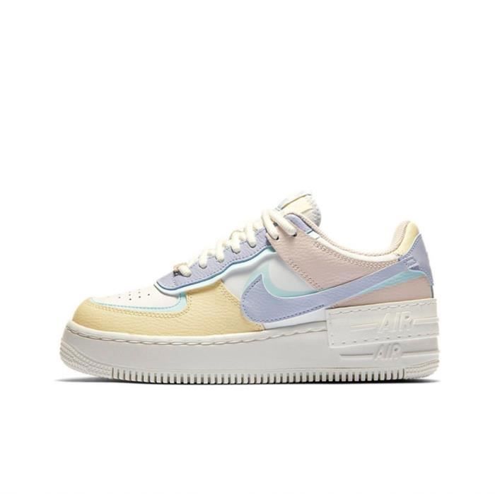 Air force 1 blanche pas cher deals