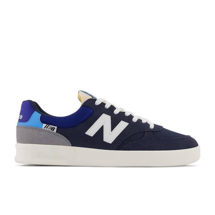 Chaussures NEW BALANCE 300 Bleu marine Homme Adulte Bleu Cdiscount Chaussures