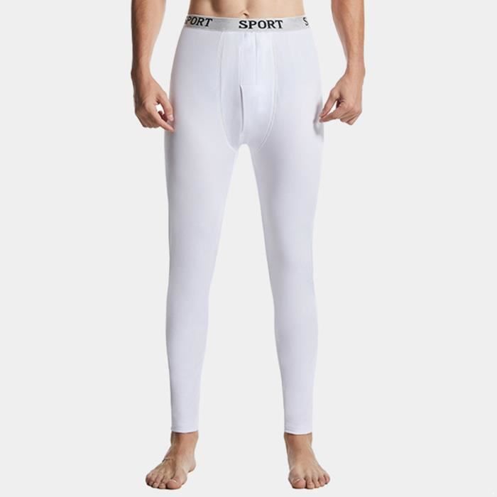 2 Paia Calze A Righe Sopra Ginocchio - Rosse/Bianche, Natalizie, Halloween, Festive - Foto 5