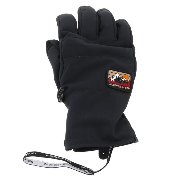 Gant de store ski quiksilver