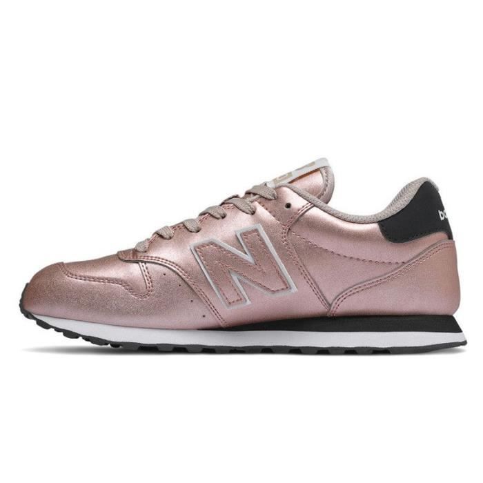 New balance classic gw500 top