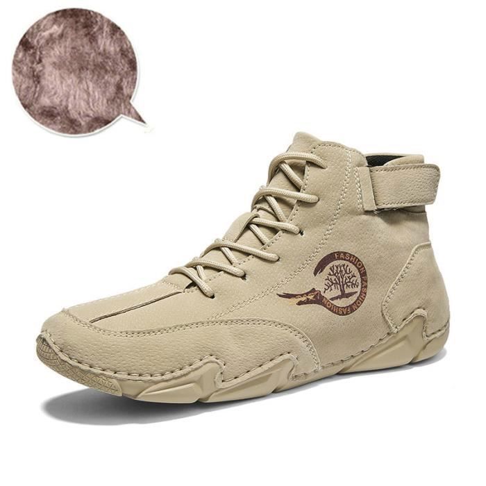 Comfy hot sale bottes avis