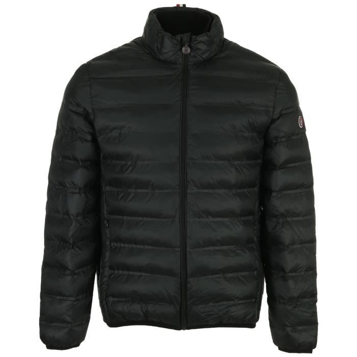 Doudoune serge blanco store