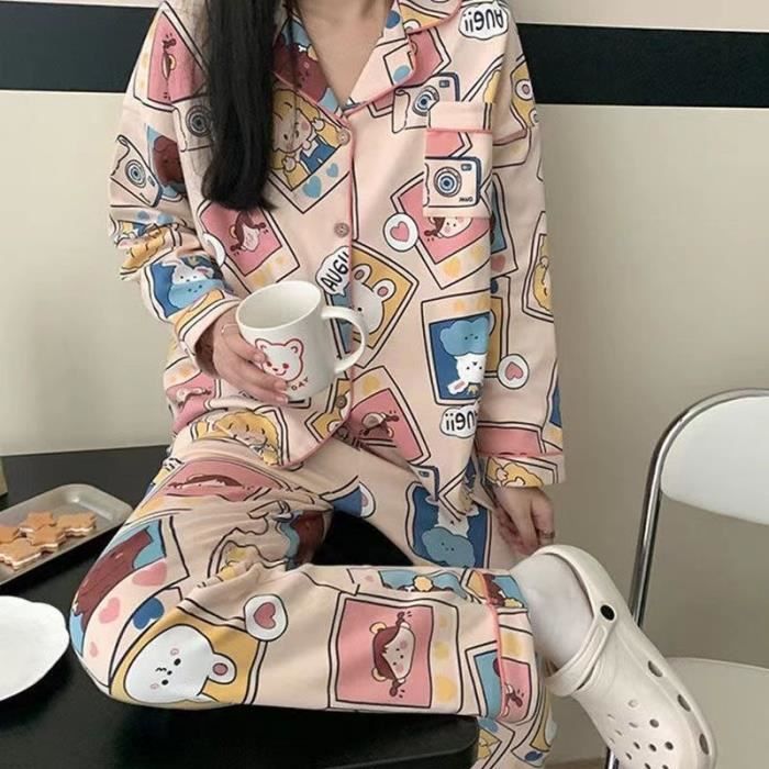 Pyjama hello kitty - Cdiscount