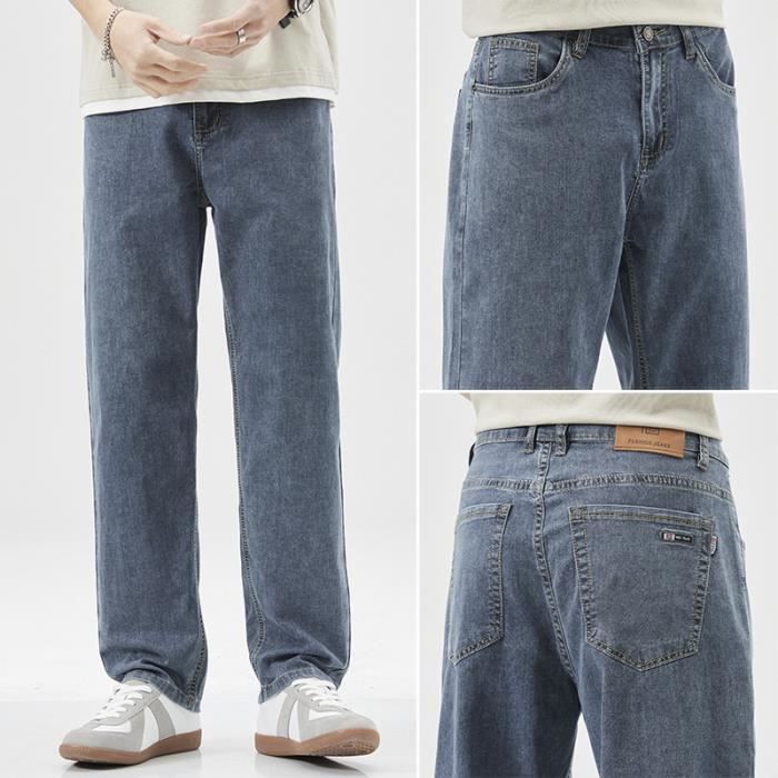 Jean Bleu Homme RMS26 Dark | Espace des marques Jean Bleu Homme RMS26 Dark | Espace des marques