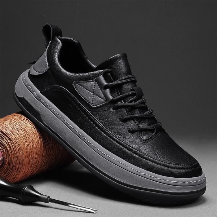 Chaussure noir basse cheap