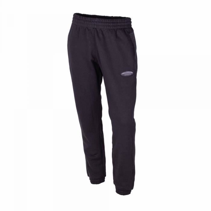 Bas de jogging - ADIDAS - Homme - Noir - Fitness - Running - Respirant