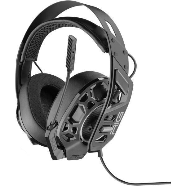 NACON RIG 500 PRO HC GEN2 Casque Avec fil Arceau Jouer Neuf - vue 8