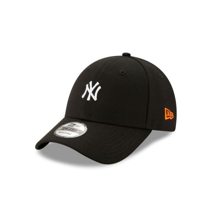 Homme New Era 10861622 Casquette de Baseball