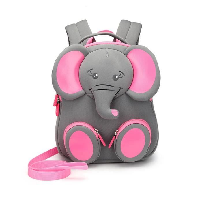 Sac A Dos Bebe Pour Enfant 2 5 Ans Sac Mignon Cartable Maternelle Fille Garcon Petit Sac D Ecole 29 13 25 Cm Achat Vente Sac A Dos 2009119221939 Cdiscount