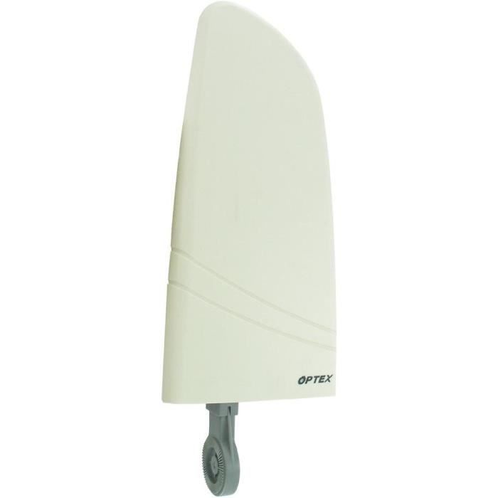 Antenne extérieure Requin Optex - antenne rateau, avis et prix pas cher -  Cdiscount