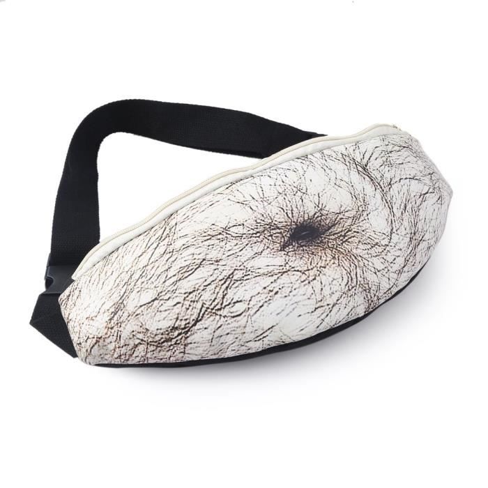 Sac banane en forme de banane clearance