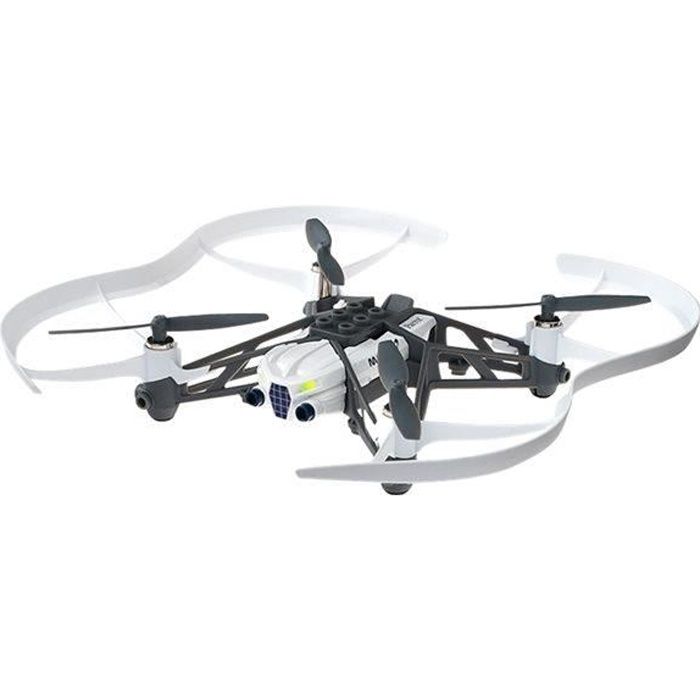 PARROT Drone Airbone Cargo Mars