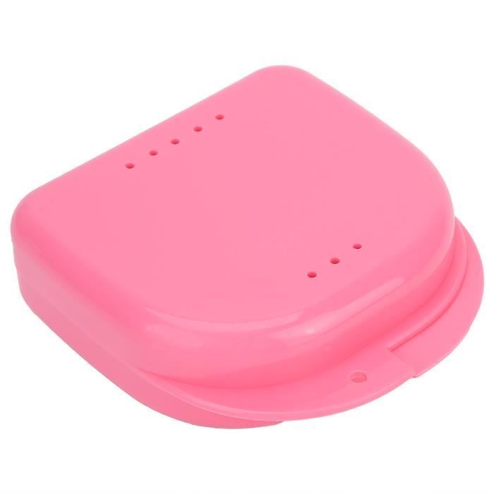 TD® Lot de 20 pièces de protection buccale transparence anti-gouttelet
