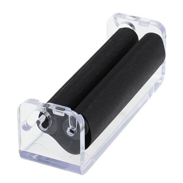 rouleuse à tabac mascotte