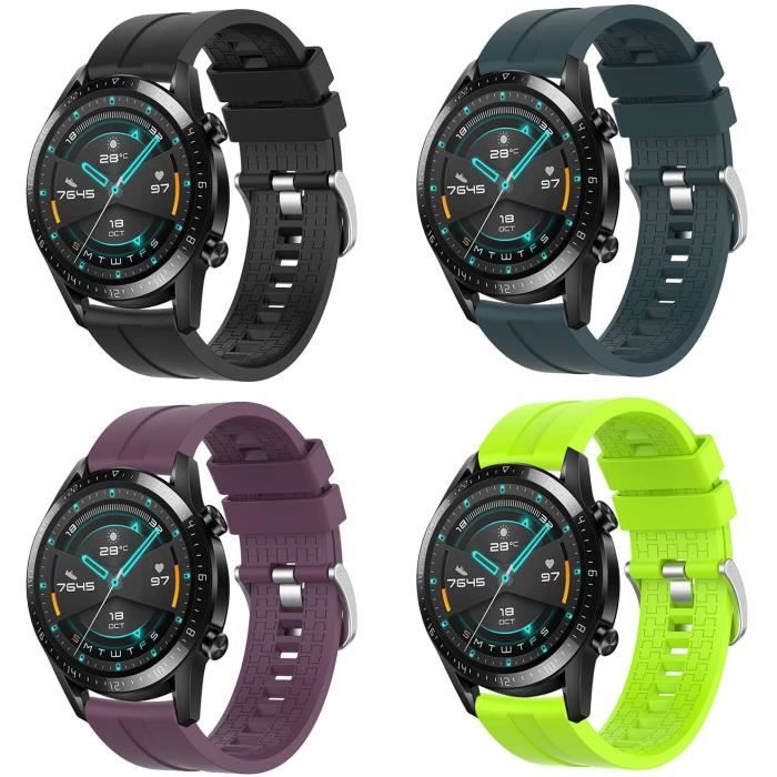 Huawei watch gt active bracelet discount