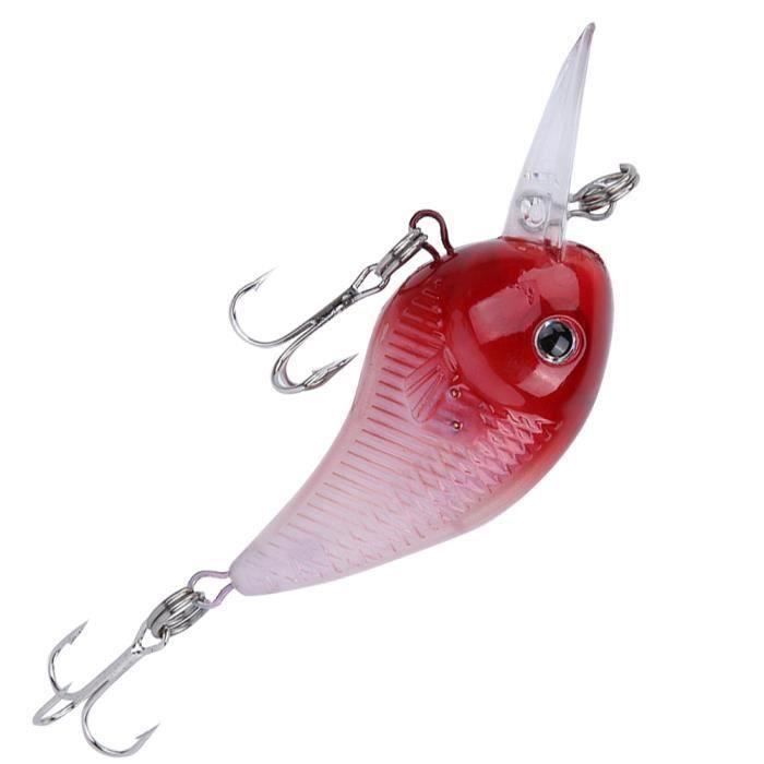 Hameçon Triple Renforcé Owner ST66 – Le Must Pour La Pêche En Eau Dure, Tailles Dispo Du N°4 Au 5/0