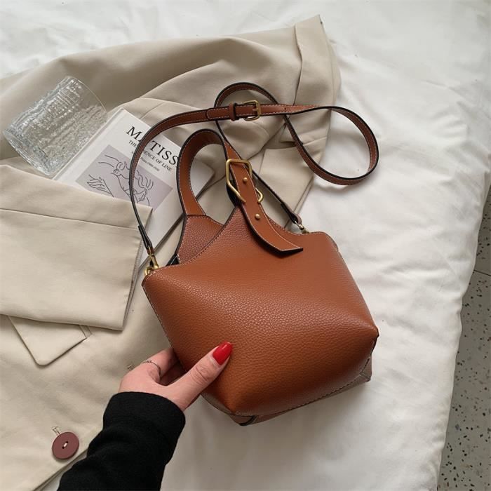 Sac store seau marque