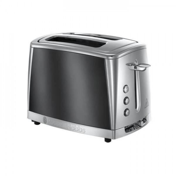 Grille Pain Toaster Electrique RUSSELL HOBBS 2322156 Luna