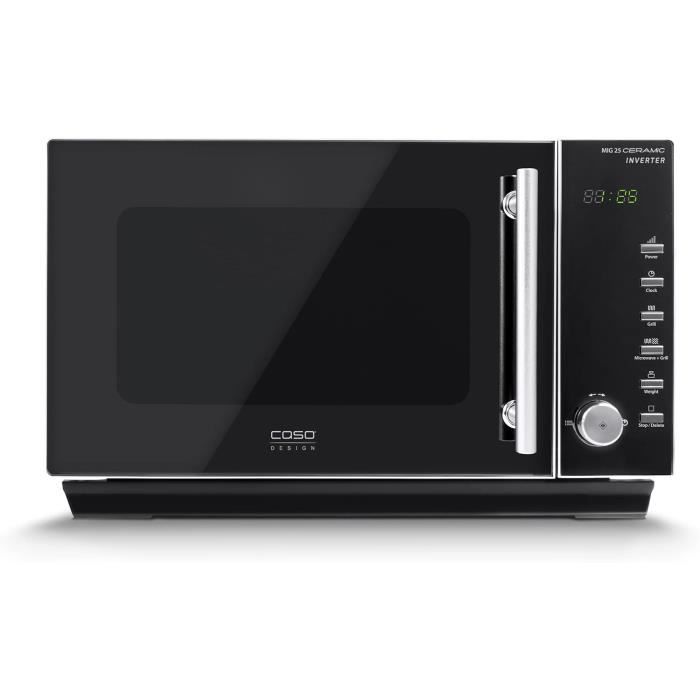 Grill Micro-ondes Lékué Rouge - Pour 1 à 2 Personnes, Acier, 25.2x14.8 Cm - Neuf