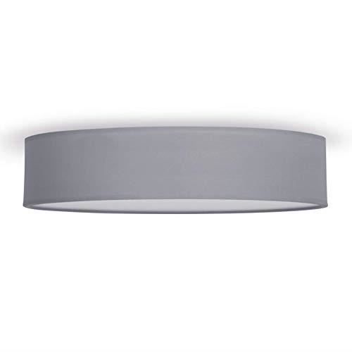 Plafonnier Smartwares Ceiling Dream - Gris - 50 cm