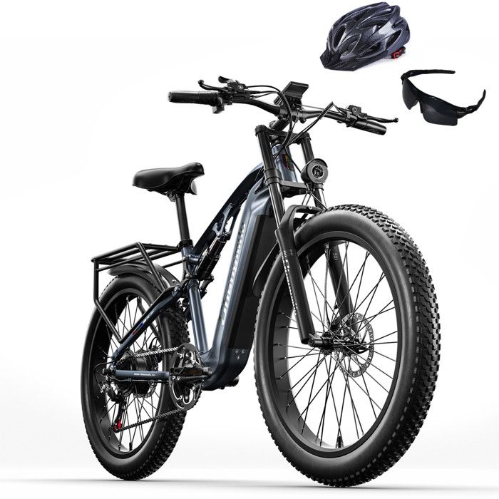 Cdiscount velo assistance electrique outlet