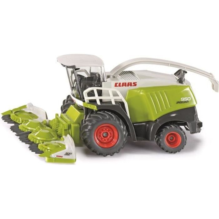 jouet moissonneuse batteuse telecommandee