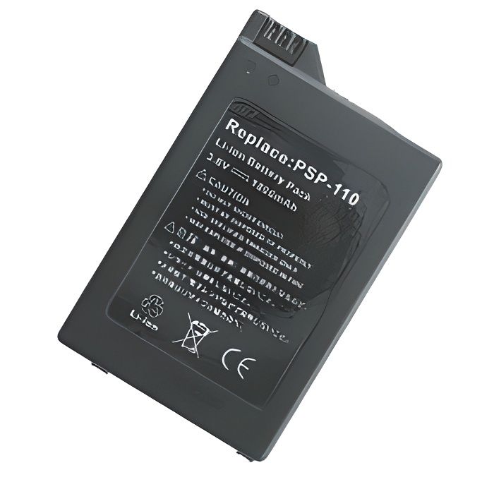 Batterie type SONY PSP-1000