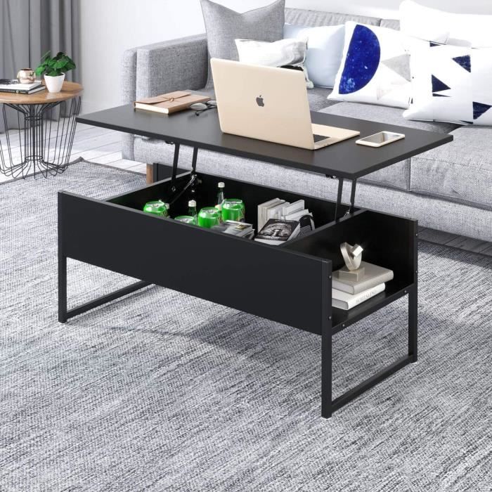 Joolihome top computer desk