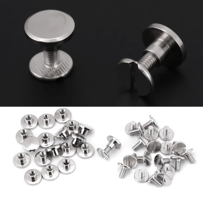 Lot De 90 Rivets De Réparation Ciel De Toit Voiture Gris - Kit Complet Avec Outils