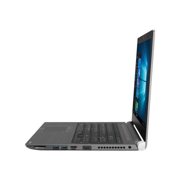 Toshiba Tecra Z50 A 16d Core I5 4210u 1 7 Ghz Win 7 Pro 64 Bits