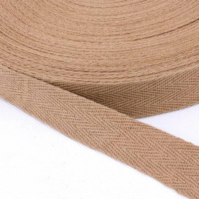 Ruban Couture DIY Ruban De Biais Coton 4cm X 5m - Ourlet Et Finition Vêtements - DIY Couture Et Bricolage Ourlet Large Couture