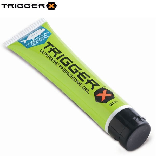 Attractant truite Clearance