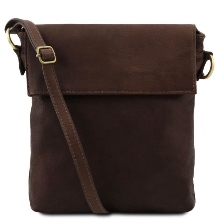Sac tuscany leather pas cher discount