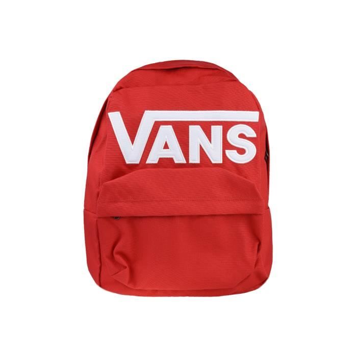 cartable vans rouge cartable vans rouge