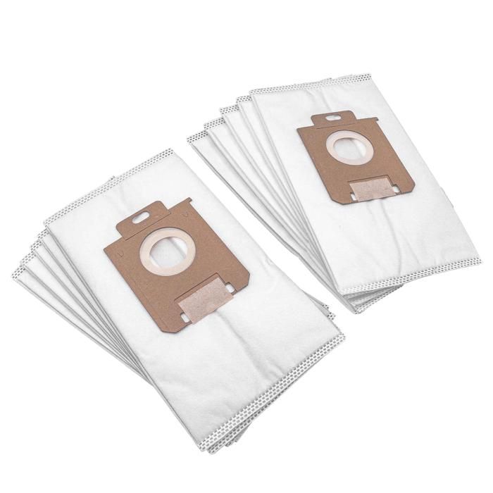 Sac aspirateur electrolux clario sales