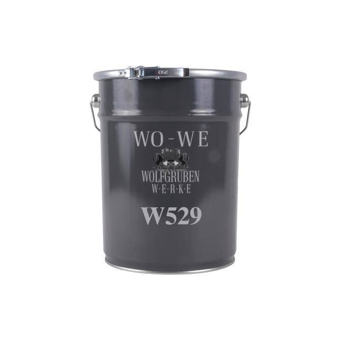 20l peinture isolante pour murs plafonds interieurs thermo blanc mat w529 cdiscount bricolage