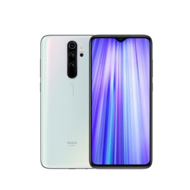 Top achat T&eacute;l&eacute;phone portable Redmi Note 8 Pro 64 Go - 6 Go - Perle blanche pas cher