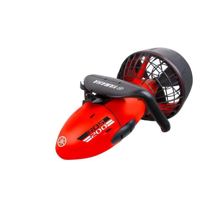 Scooter des mers RDS200 Yamaha Cdiscount Auto